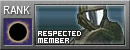 Respected Rank